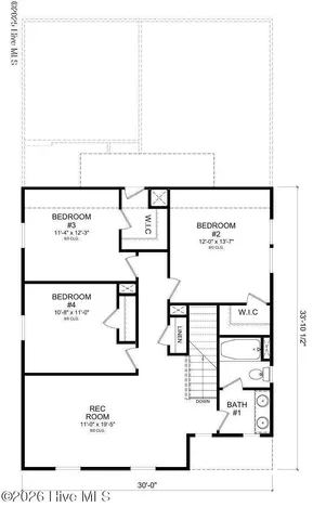 $305,700 | 962 Hillrose Lane Southwest, Unit 2, Ocean Isle Beach, NC 28469