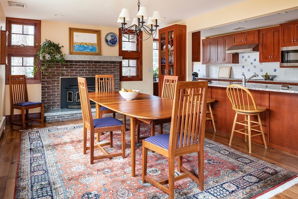 49 Solomon Pierce Road Lexington, MA 02420 - Photo 13 of 30