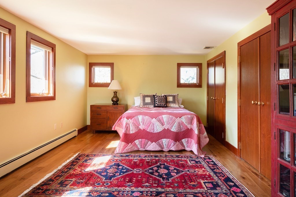 49 Solomon Pierce Road Lexington, MA 02420 - Photo 22 of 30