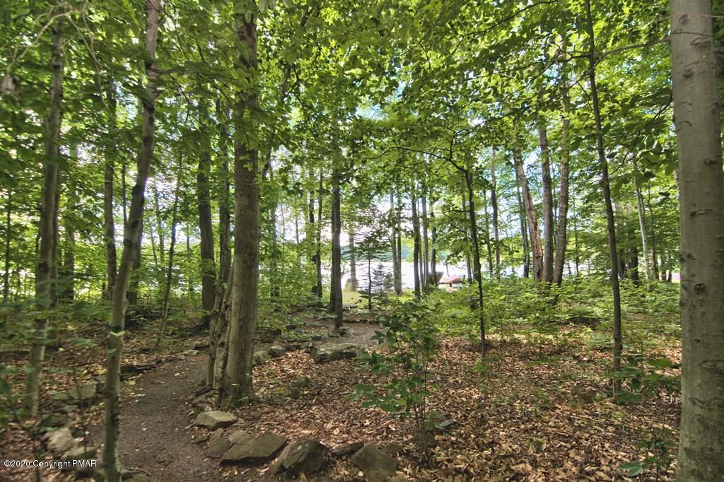 3220 Tall Timber Lake Road Pocono Pines, PA 18350 - Photo 25 of 27 Lot