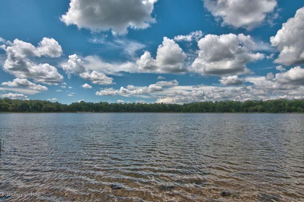 3220 Tall Timber Lake Road Pocono Pines, PA 18350 - Photo 26 of 27 Lake