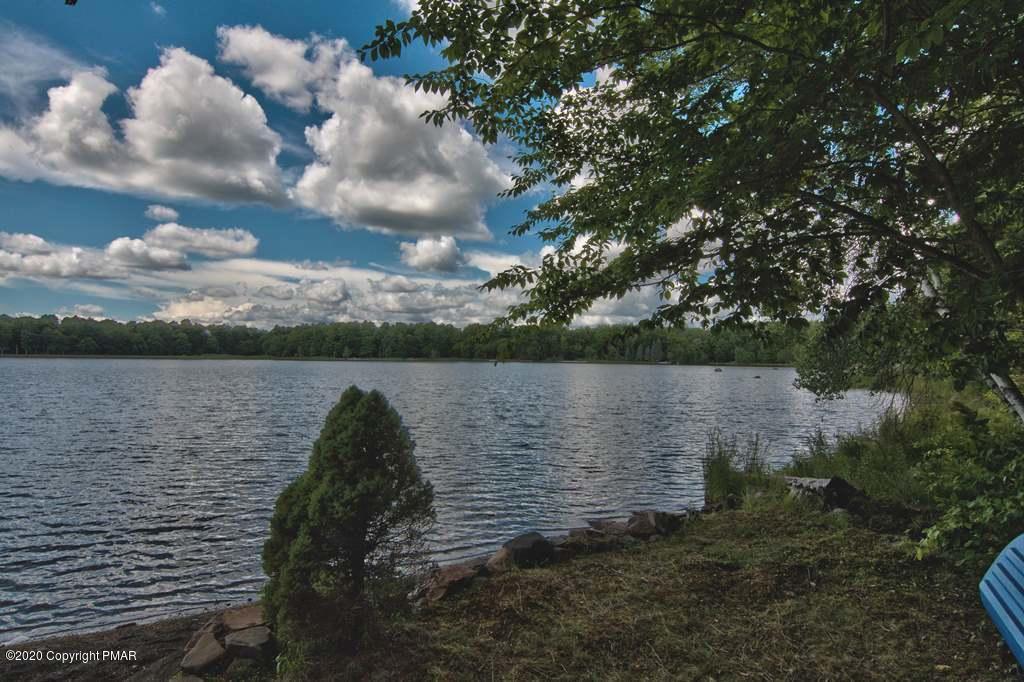 3220 Tall Timber Lake Road Pocono Pines, PA 18350 - Photo 27 of 27 Lake