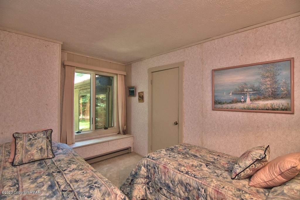 3220 Tall Timber Lake Road Pocono Pines, PA 18350 - Photo 8 of 27 Bedroom