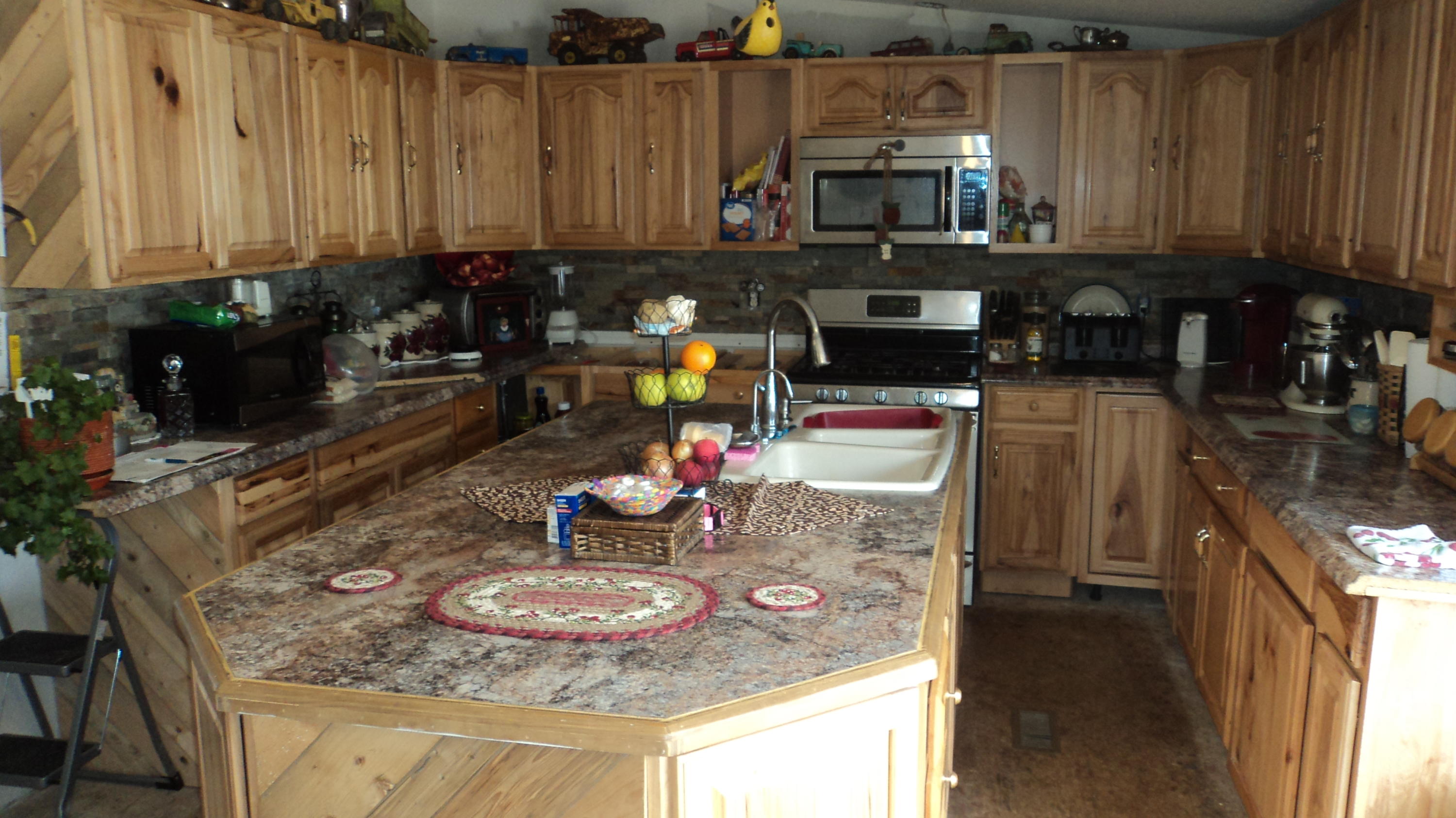 945 Medway Road Medway, ME 04460 - Photo 5 of 11 DSC00147 - Copy