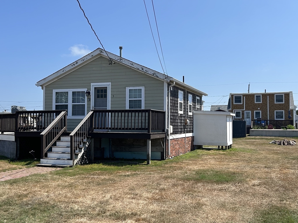 5 Arbeth Road Narragansett, RI 02879 - Photo 2 of 13 Gallery Image 2