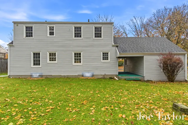 $247,000 | 809 Jenks Boulevard, Kalamazoo, MI 49006