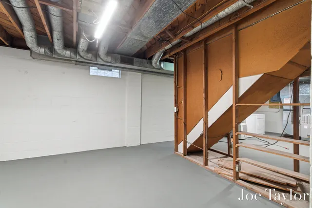 $247,000 | 809 Jenks Boulevard, Kalamazoo, MI 49006