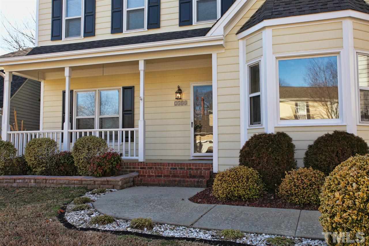 2308 Declaration Drive Raleigh, NC 27615 - Photo 2 of 25