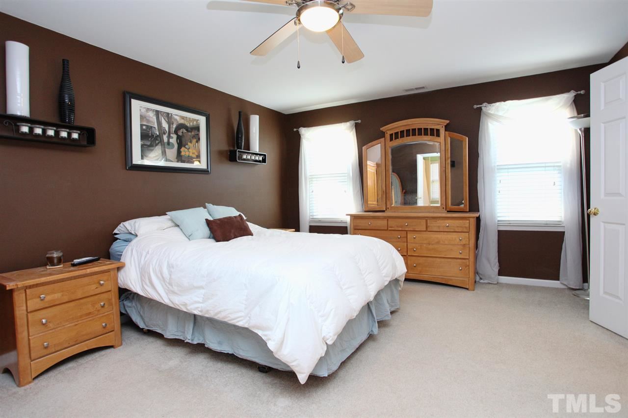 2308 Declaration Drive Raleigh, NC 27615 - Photo 13 of 25