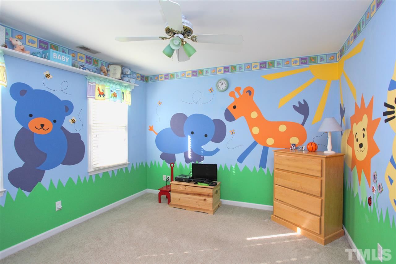 2308 Declaration Drive Raleigh, NC 27615 - Photo 15 of 25