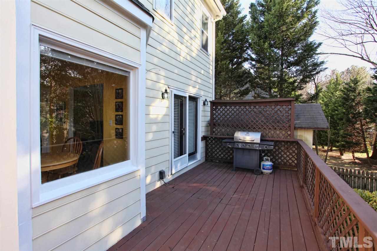 2308 Declaration Drive Raleigh, NC 27615 - Photo 19 of 25
