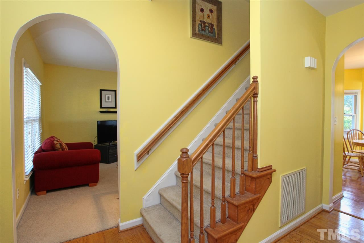 2308 Declaration Drive Raleigh, NC 27615 - Photo 3 of 25