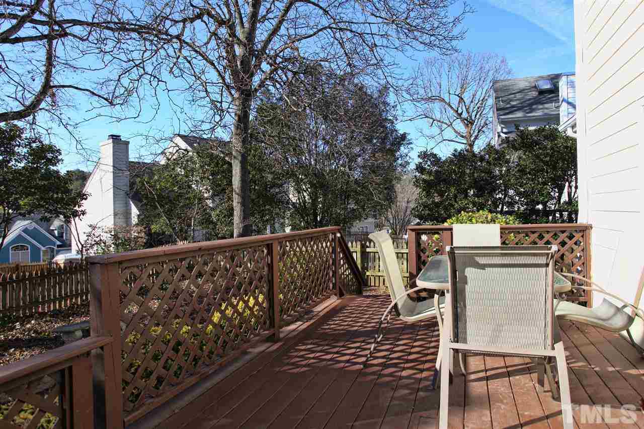 2308 Declaration Drive Raleigh, NC 27615 - Photo 21 of 25