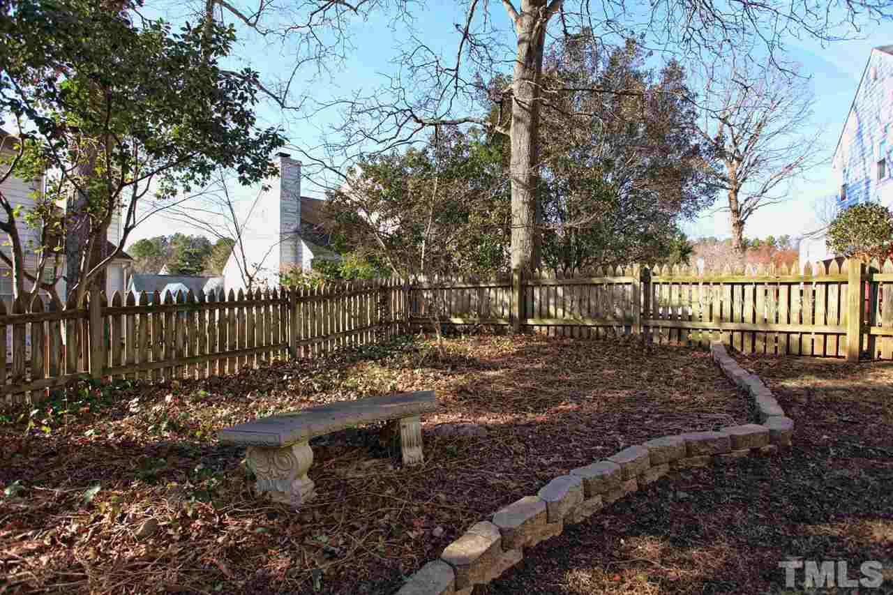 2308 Declaration Drive Raleigh, NC 27615 - Photo 23 of 25