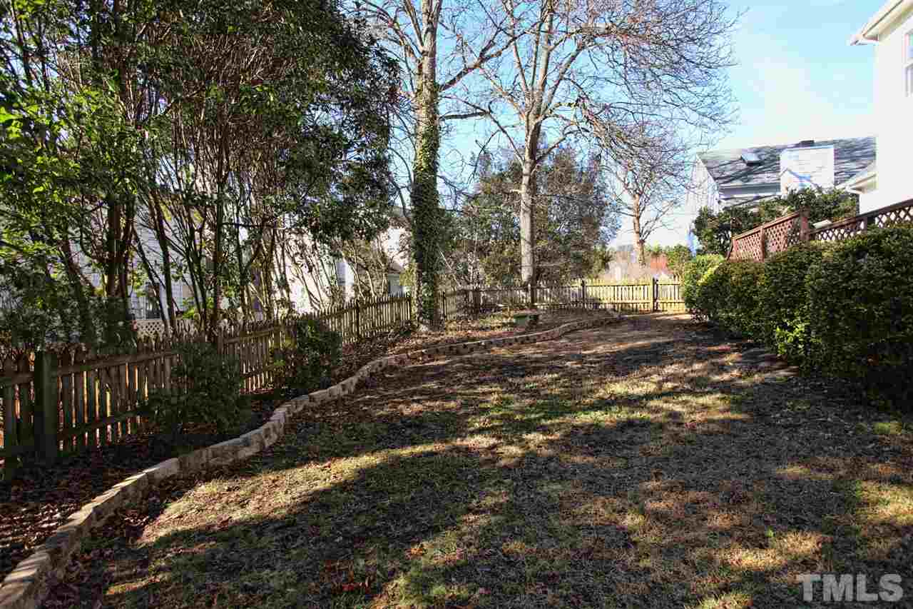 2308 Declaration Drive Raleigh, NC 27615 - Photo 24 of 25