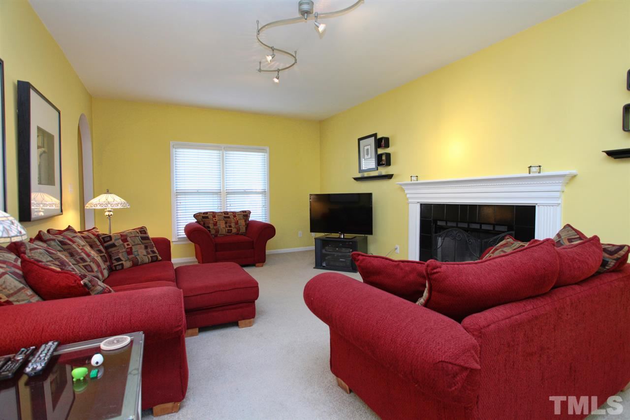2308 Declaration Drive Raleigh, NC 27615 - Photo 4 of 25