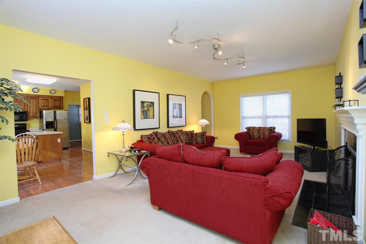 2308 Declaration Drive Raleigh, NC 27615 - Photo 5 of 25