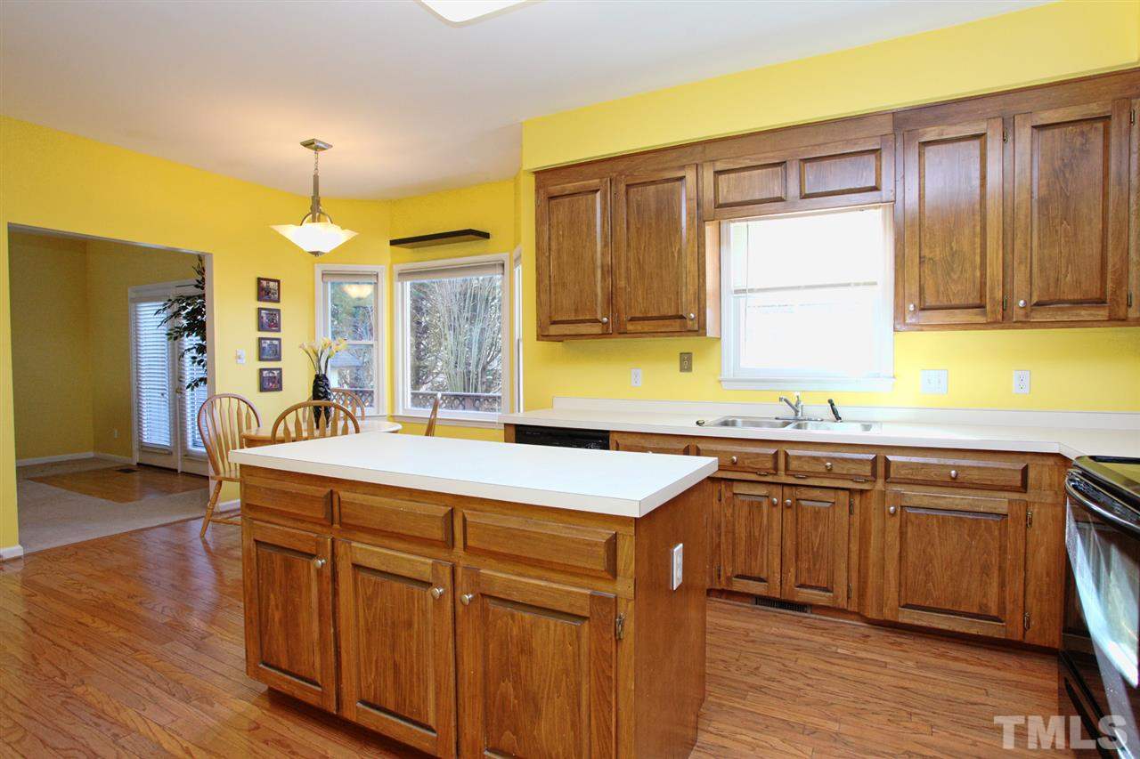 2308 Declaration Drive Raleigh, NC 27615 - Photo 7 of 25