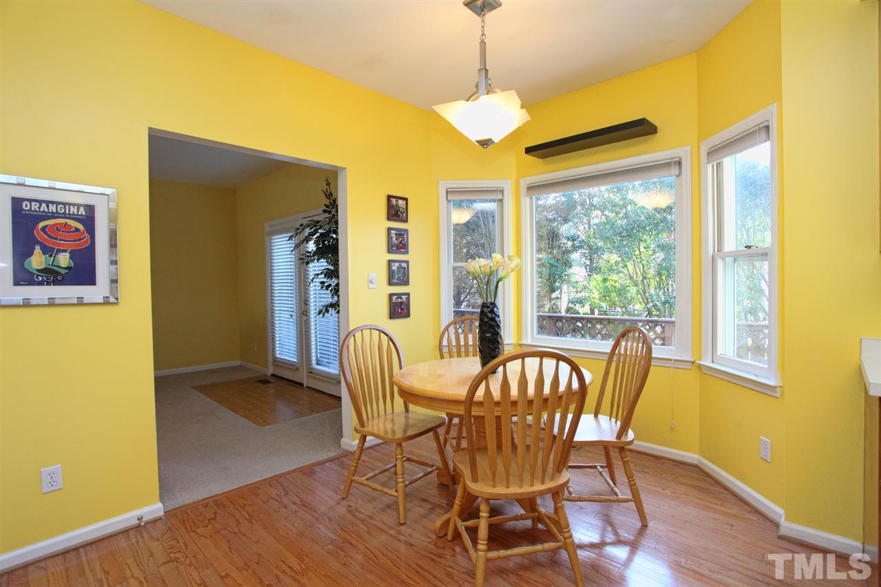 2308 Declaration Drive Raleigh, NC 27615 - Photo 8 of 25