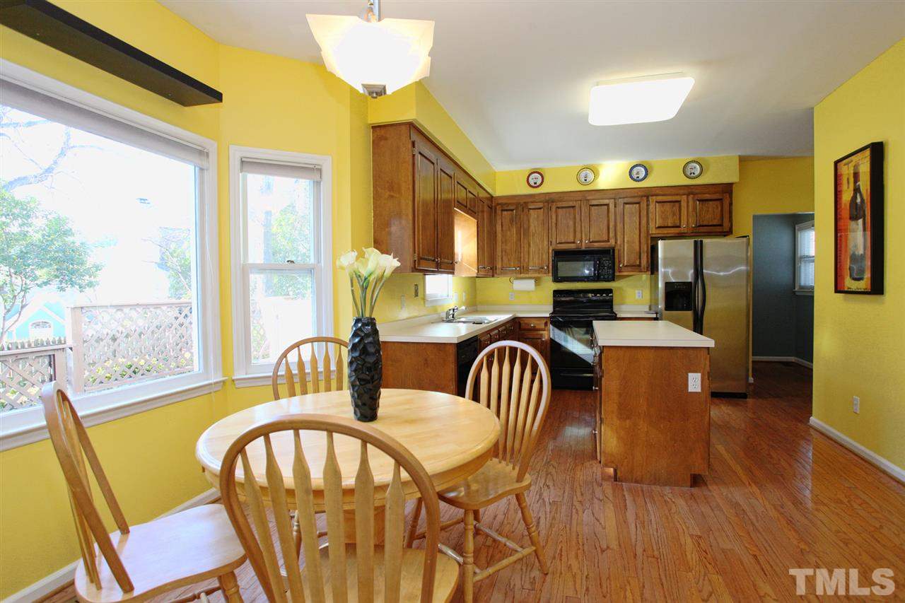 2308 Declaration Drive Raleigh, NC 27615 - Photo 9 of 25
