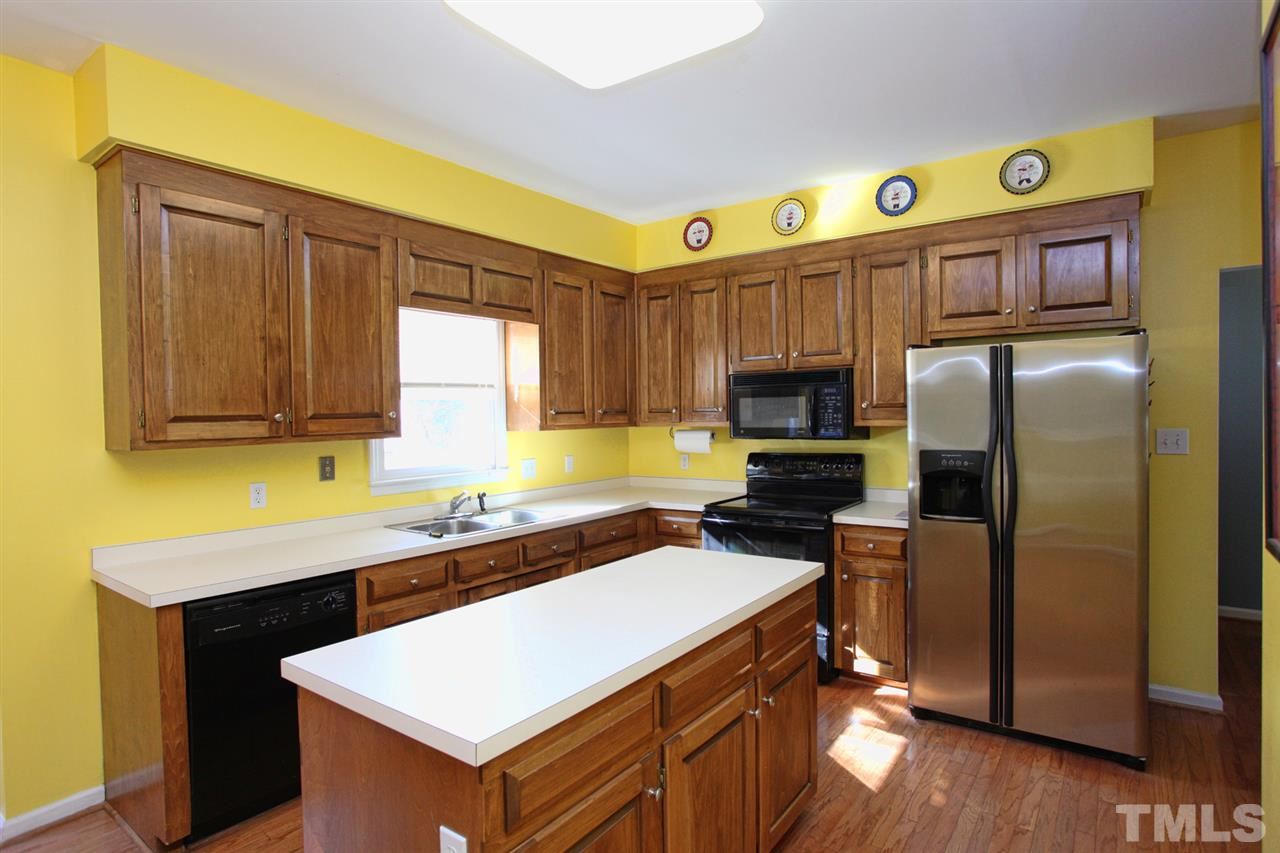 2308 Declaration Drive Raleigh, NC 27615 - Photo 10 of 25
