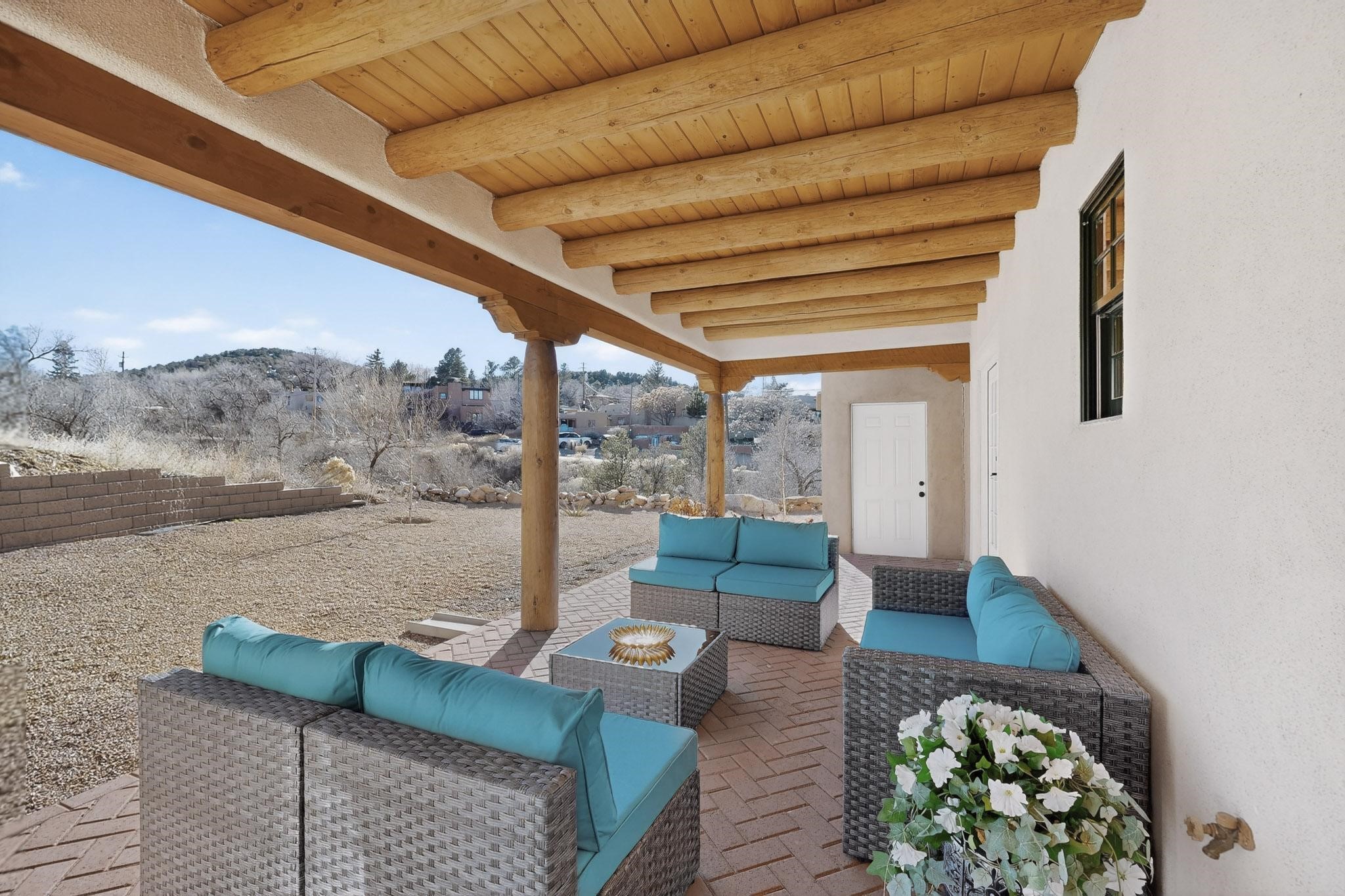 1204 Canyon Road Santa Fe, NM 87501 - Photo 35 of 38