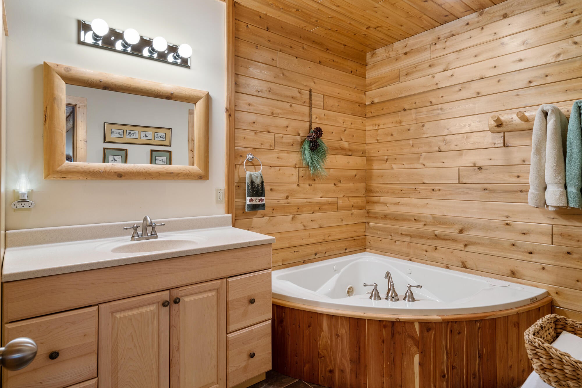 4528 Modoc Road Indian River, MI 49749 - Photo 20 of 44 Gallery Image 20
