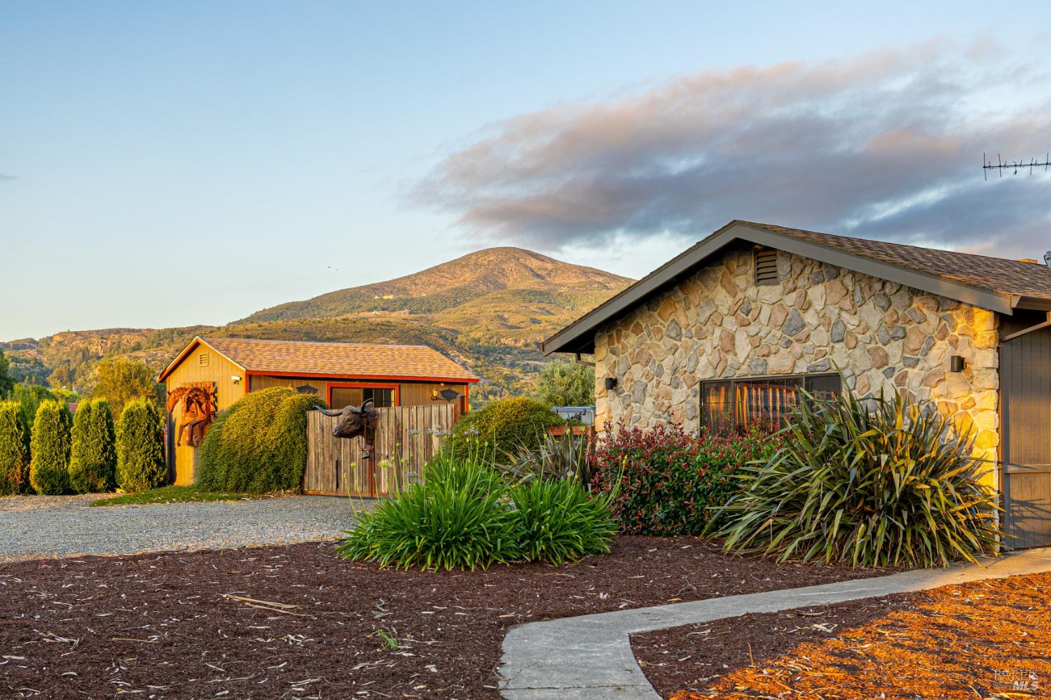 1793 Monticello Road Napa, CA 94558 - Photo 4 of 20