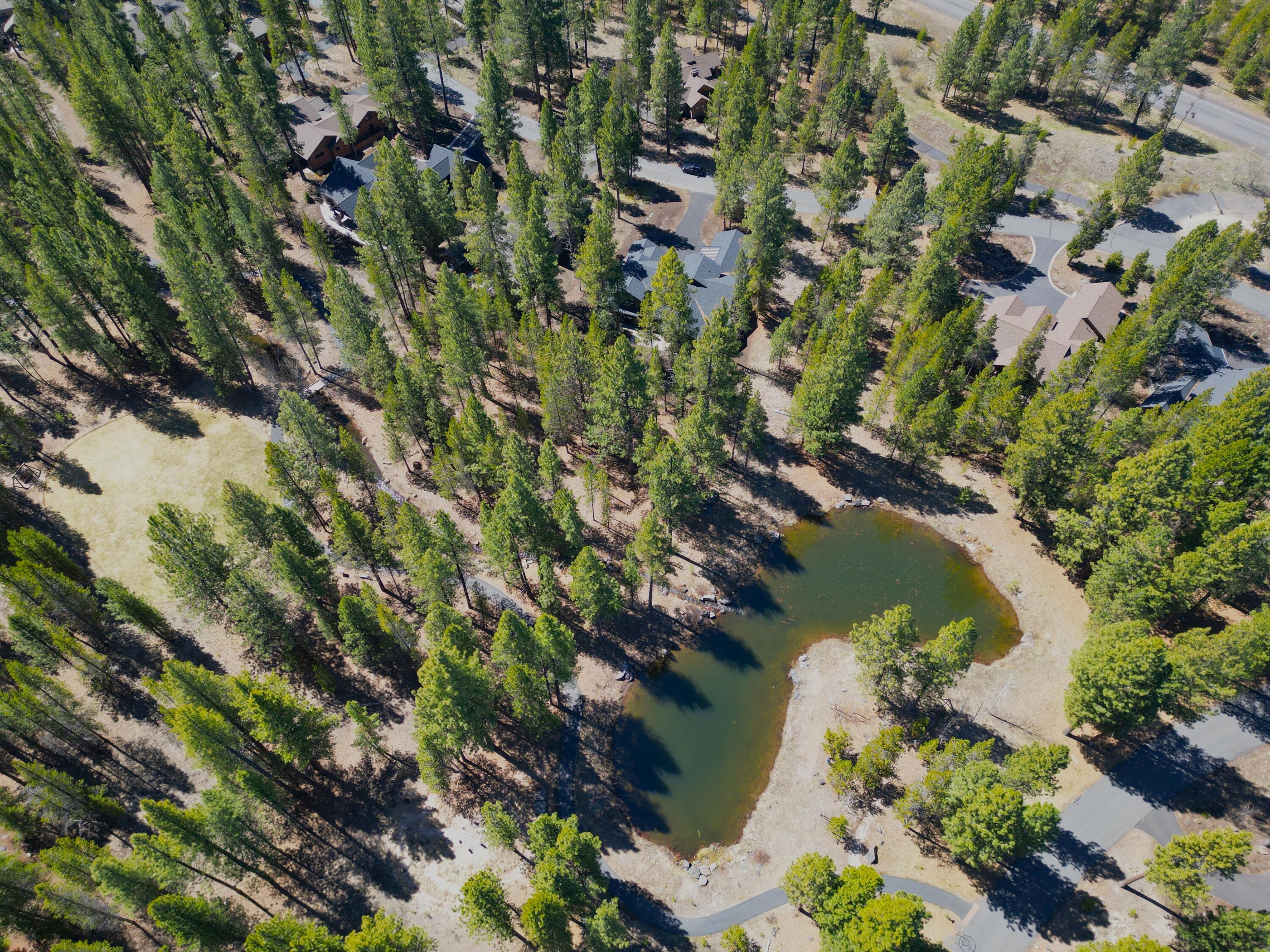 56290 Sable Rock Loop, Unit 257 Bend, OR 97707 - Photo 8 of 22 Sable Rock Park and homesite
