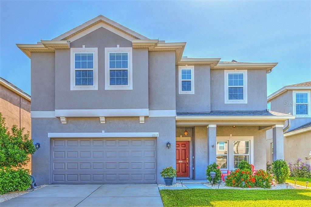 12112 Rambling Stream Drive Riverview, FL 33569 - Photo 1 of 1 Gallery Image 1
