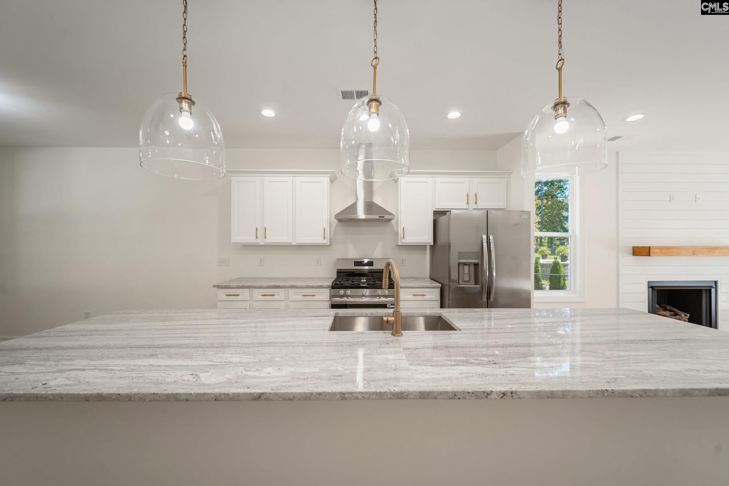 135 Rocky Ridge Road Leesville, SC 29070 - Photo 27 of 46 Gallery Image 27
