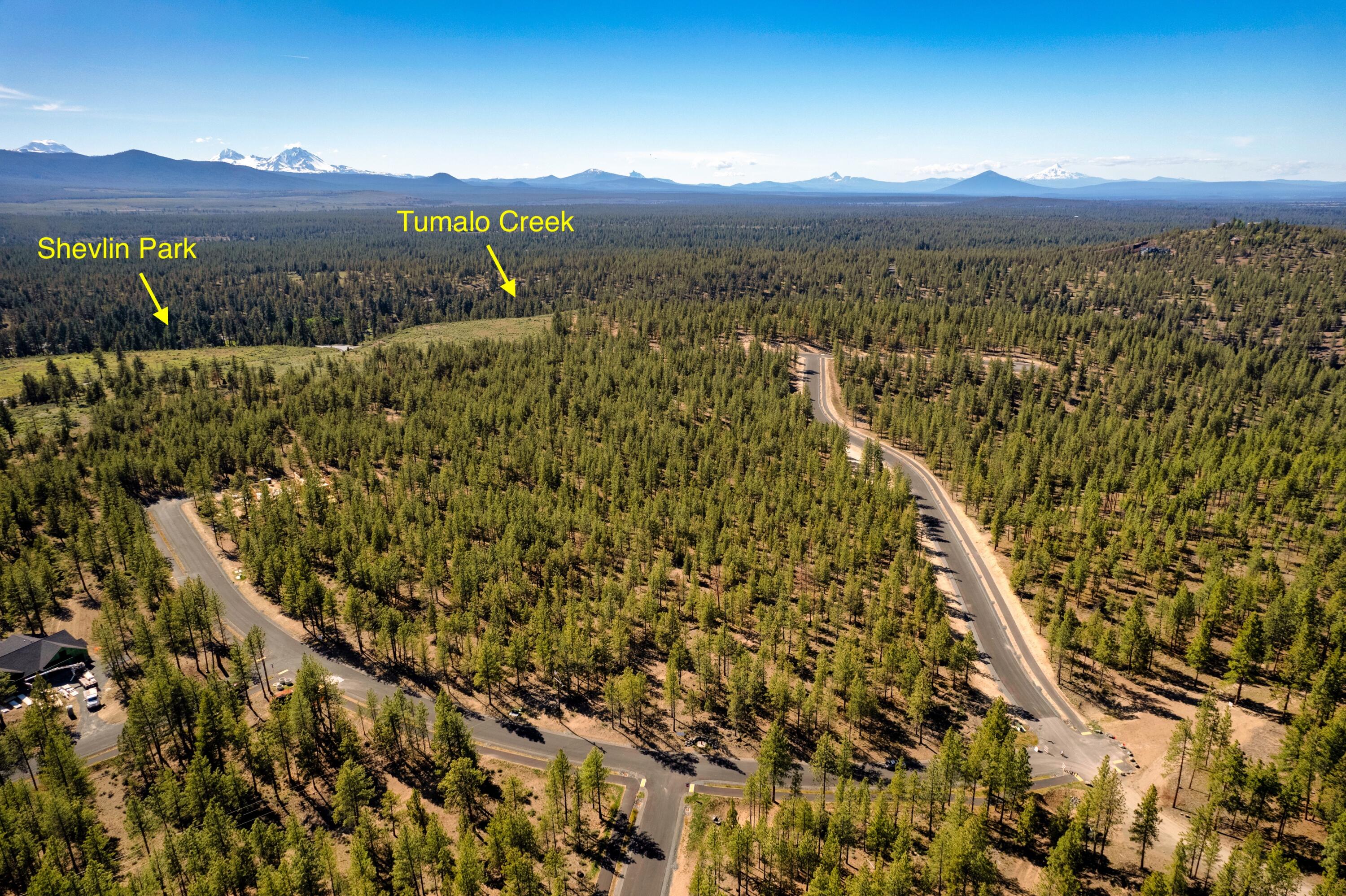 19 Skyline Ranch Road Bend, OR 97703 - Photo 2 of 16 Lot 19 2
