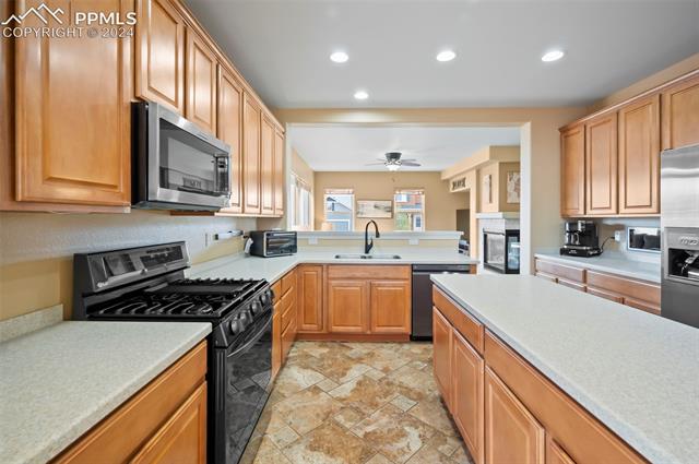 10101 Angeles Road Peyton, CO 80831 - Photo 9 of 23 Gallery Image 9