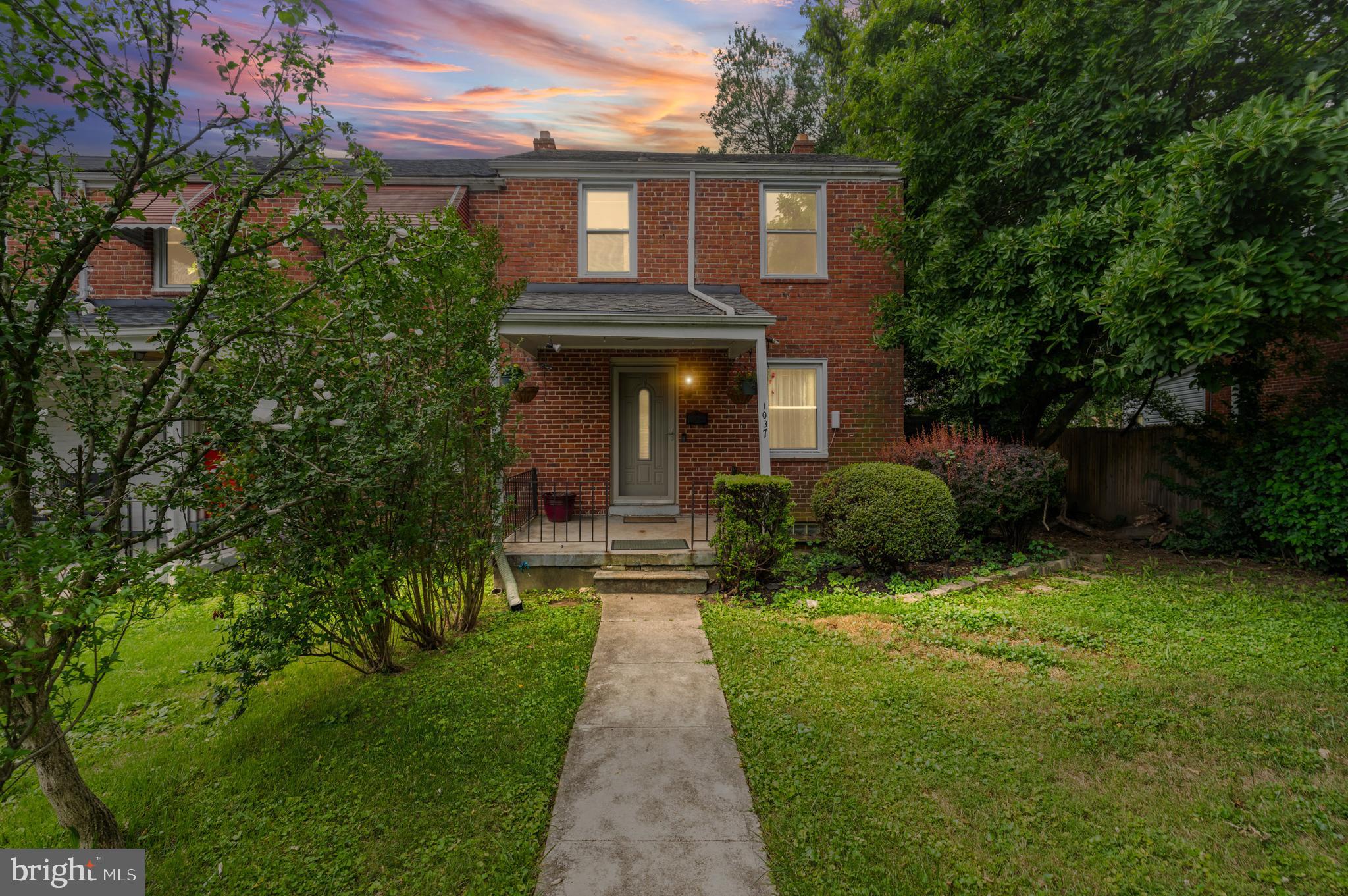 1037 Reverdy Road Baltimore, MD 21212 - Photo 1 of 26 Gallery Image 1