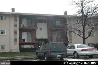 11368 Cherry Hill Road, Unit 102 Beltsville, MD 20705 - Photo 1 of 1 Exterior (Main)