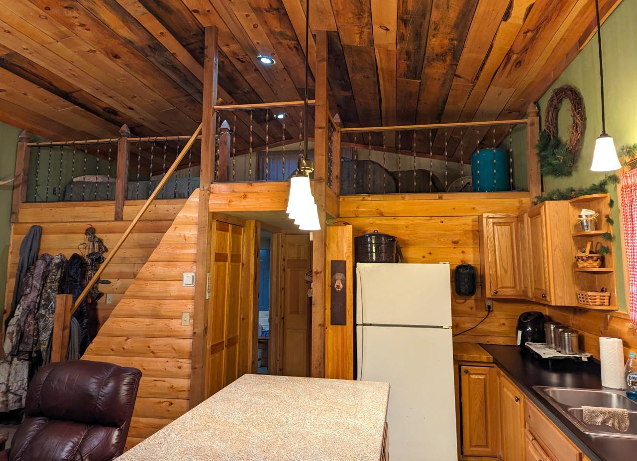 N3806 Walnut Road Kennan, WI 54537 - Photo 6 of 39 Gallery Image 6
