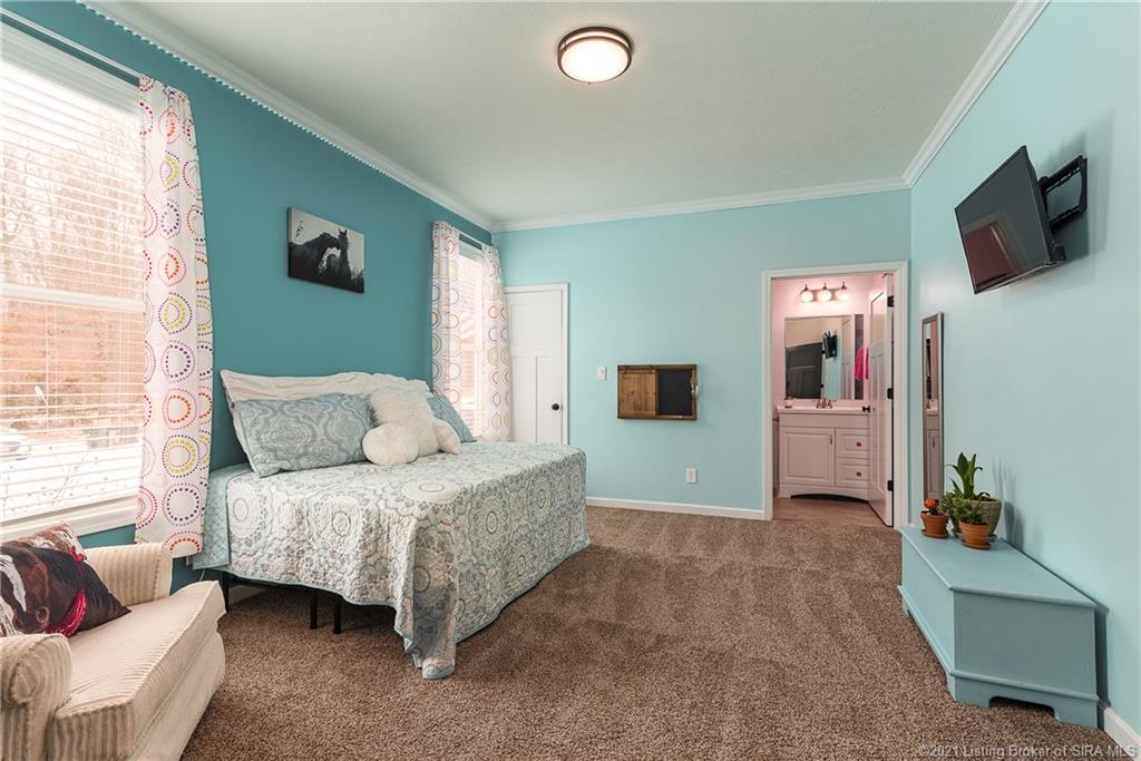 2240 Hansberry Road Memphis, IN 47143 - Photo 41 of 56
