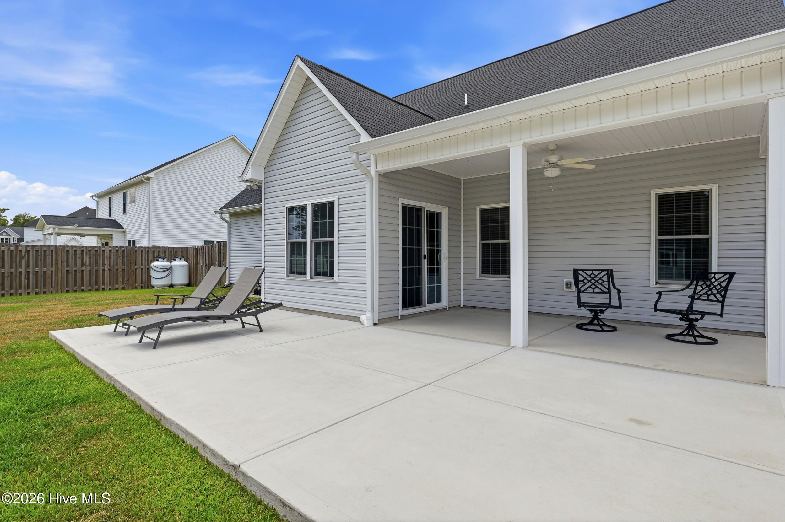80 Forsyth Lane Rocky Point, NC 28457 - Photo 38 of 53