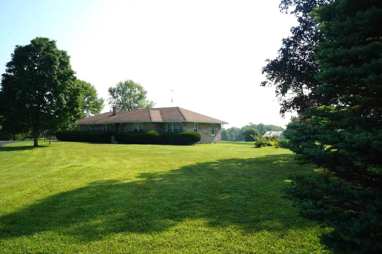 2336 North Hartstrait Road Bloomington, IN 47404 - Photo 1 of 29