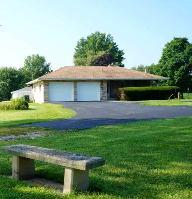 2336 North Hartstrait Road Bloomington, IN 47404 - Photo 21 of 29