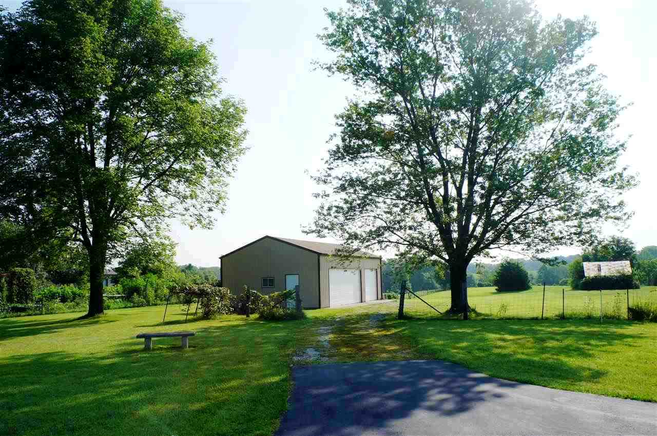 2336 North Hartstrait Road Bloomington, IN 47404 - Photo 22 of 29
