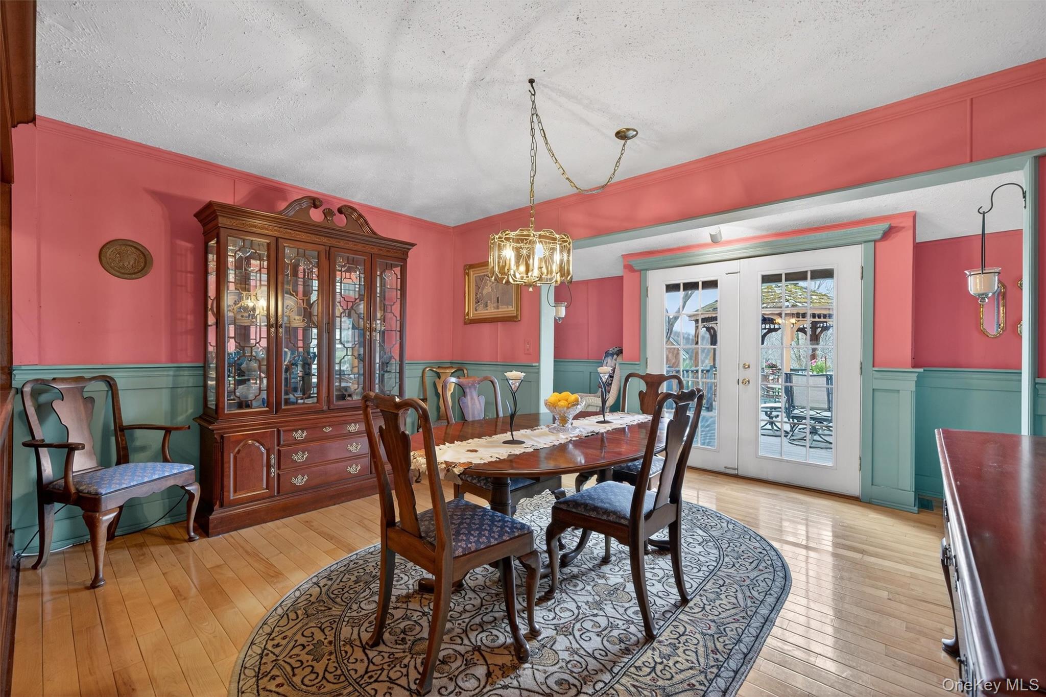 63 Ryerson Road New Hampton, NY 10958 - Photo 15 of 49