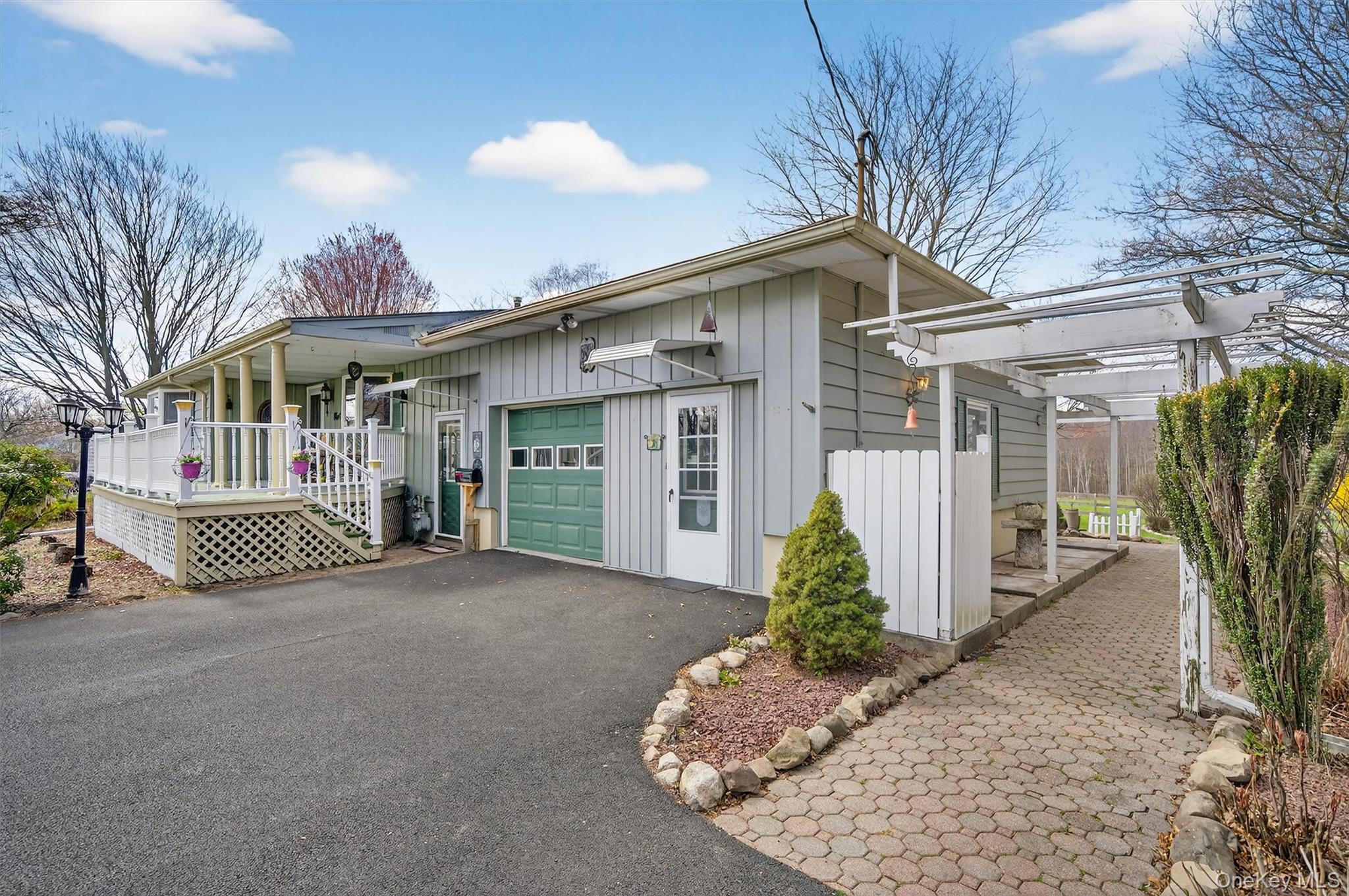 63 Ryerson Road New Hampton, NY 10958 - Photo 2 of 49