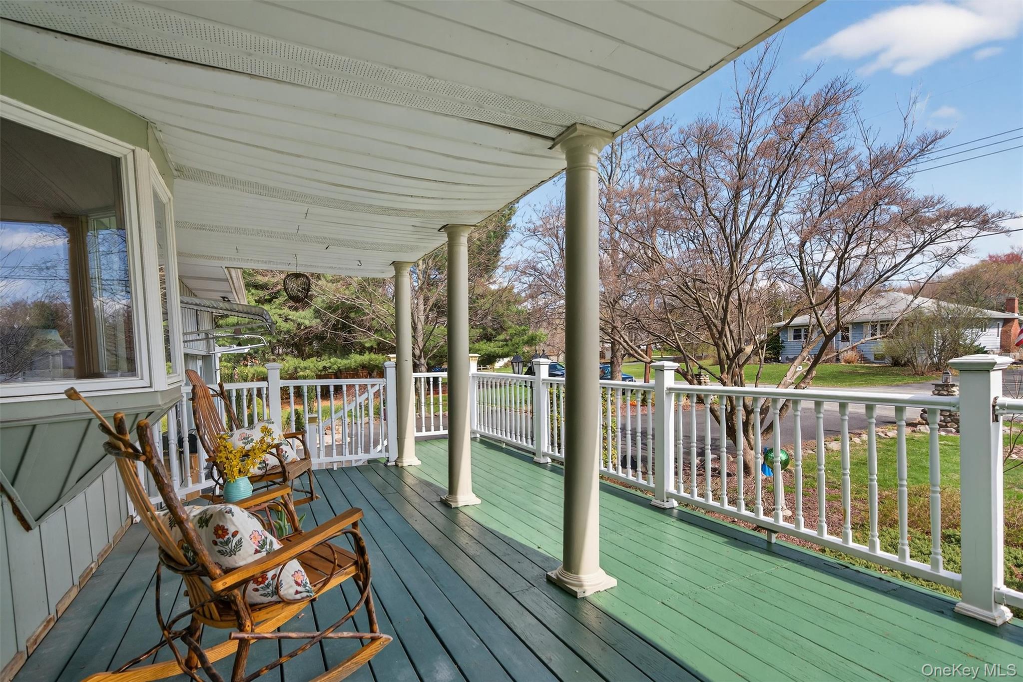 63 Ryerson Road New Hampton, NY 10958 - Photo 3 of 49