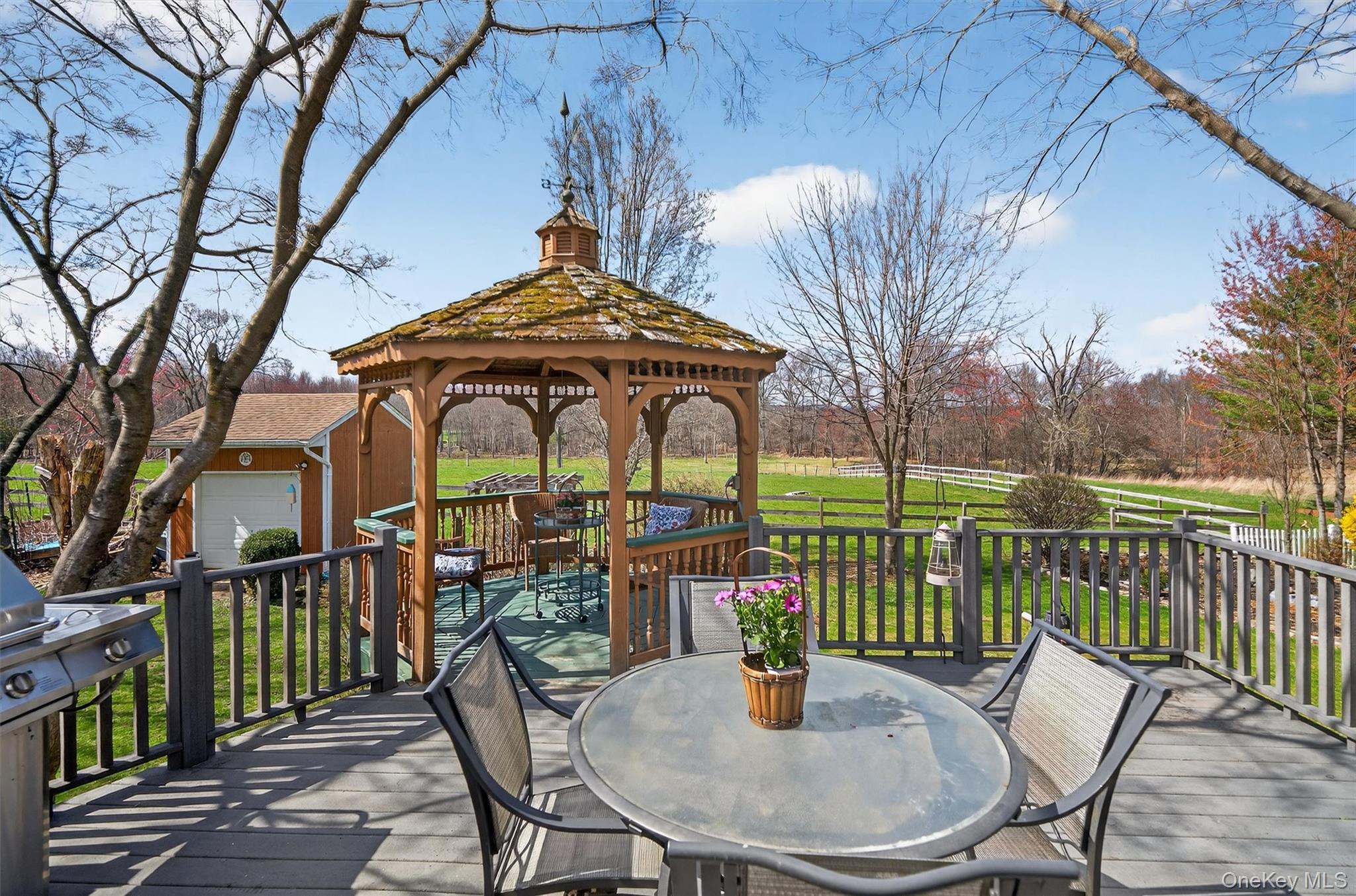 63 Ryerson Road New Hampton, NY 10958 - Photo 38 of 49