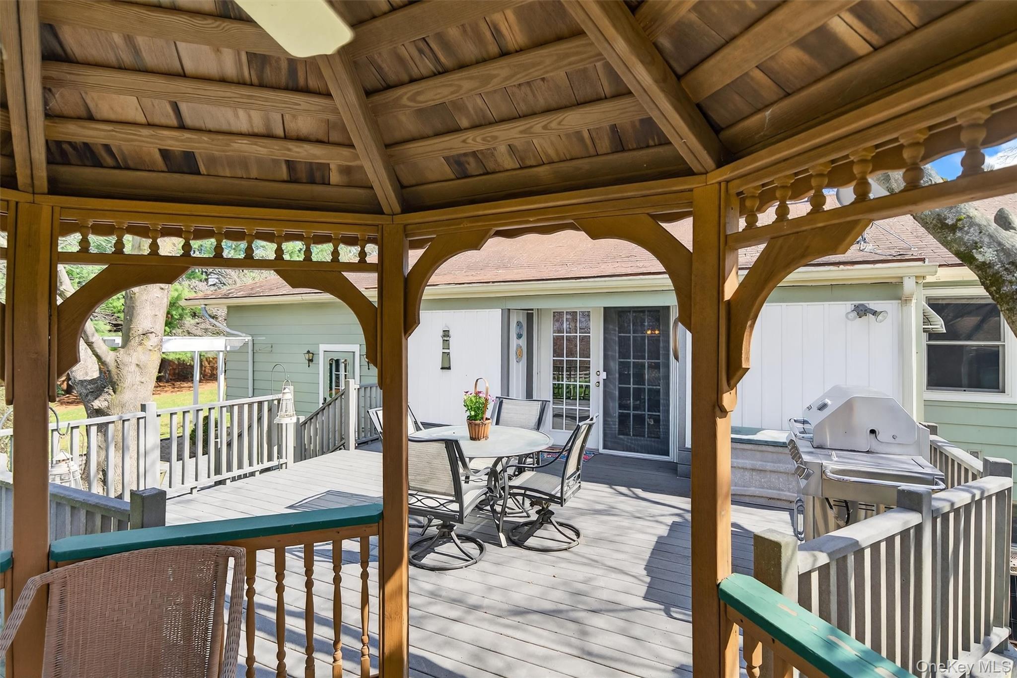 63 Ryerson Road New Hampton, NY 10958 - Photo 40 of 49