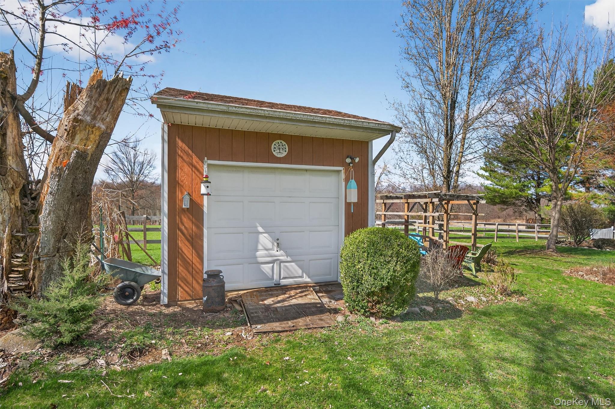 63 Ryerson Road New Hampton, NY 10958 - Photo 45 of 49