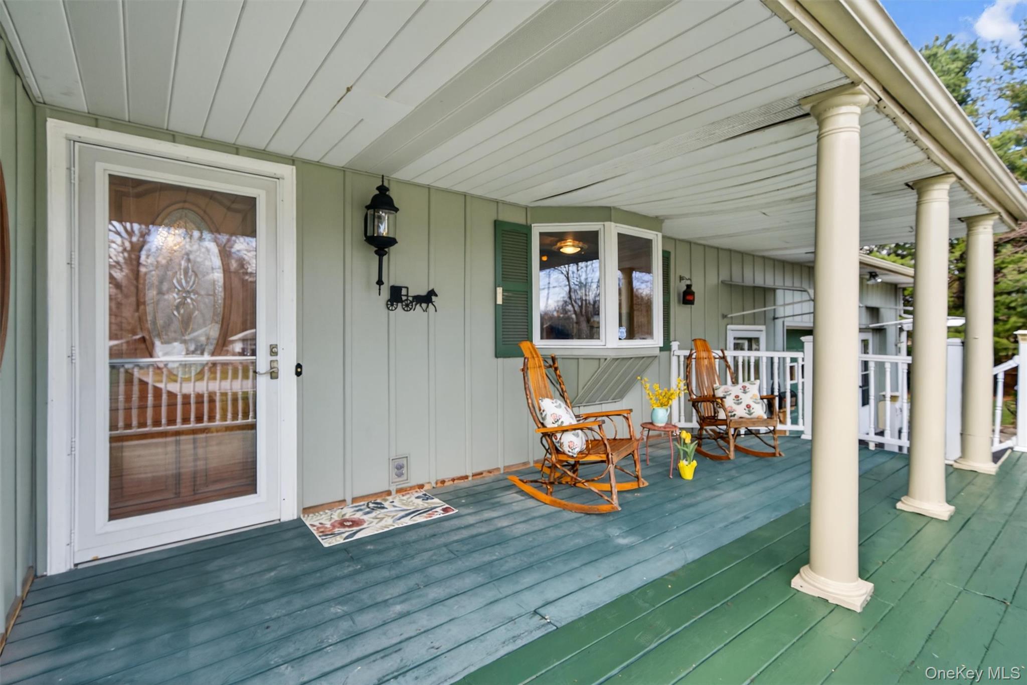 63 Ryerson Road New Hampton, NY 10958 - Photo 46 of 49