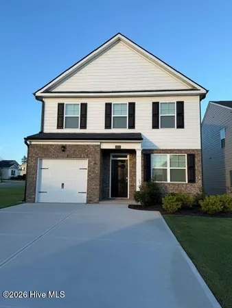 $2,150 | 1012 Bauxite Run, Graniteville, SC 29829