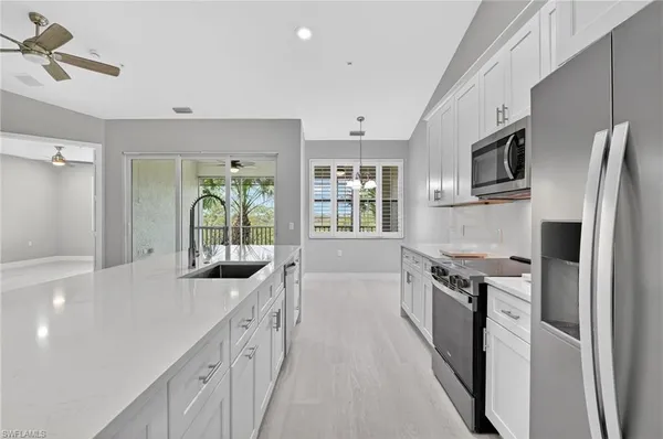 $499,900 | 4655 Hawks Nest Way, Unit 202, Naples, FL 34114